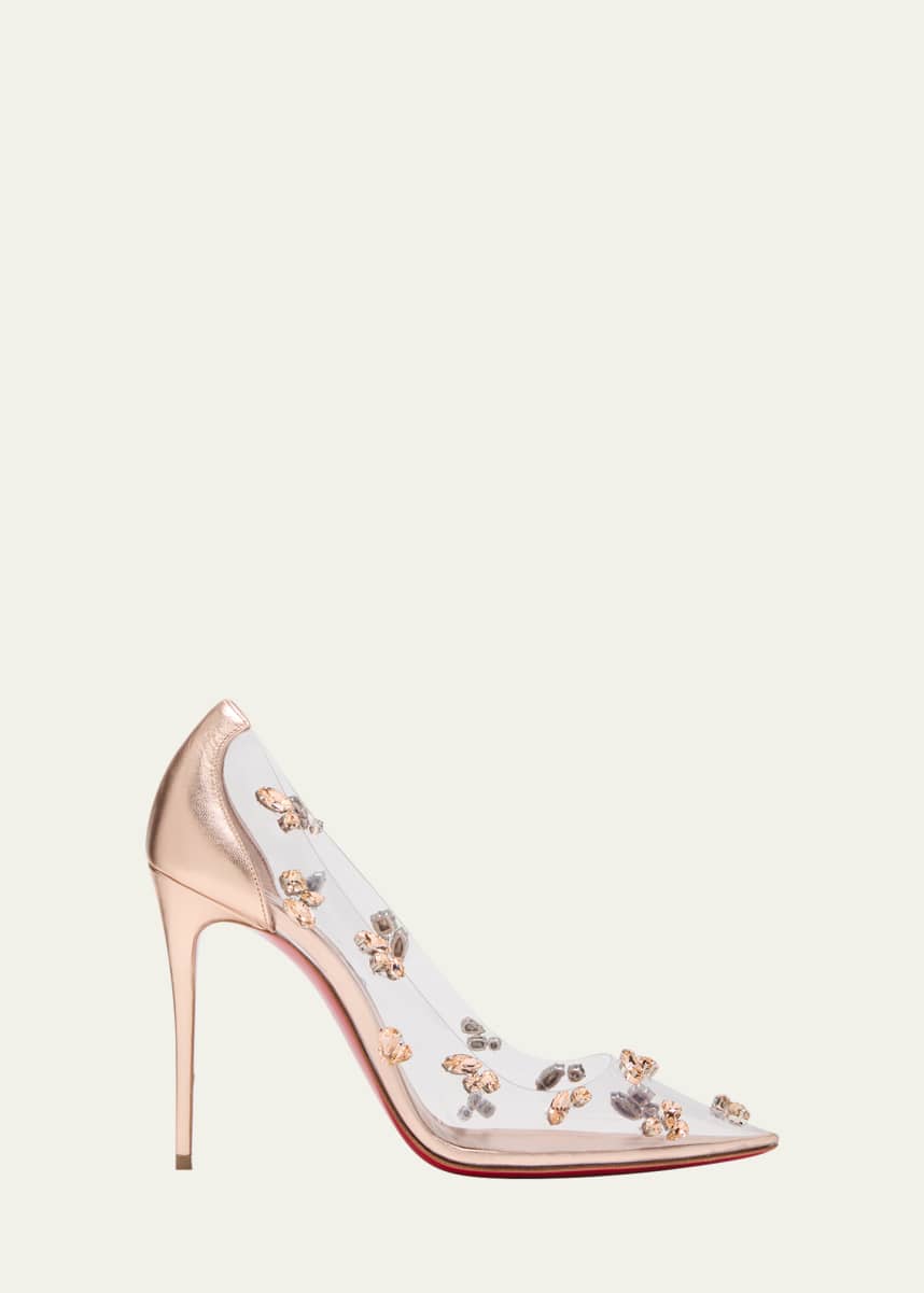 Christian louboutin outlet shoes bergdorf goodman