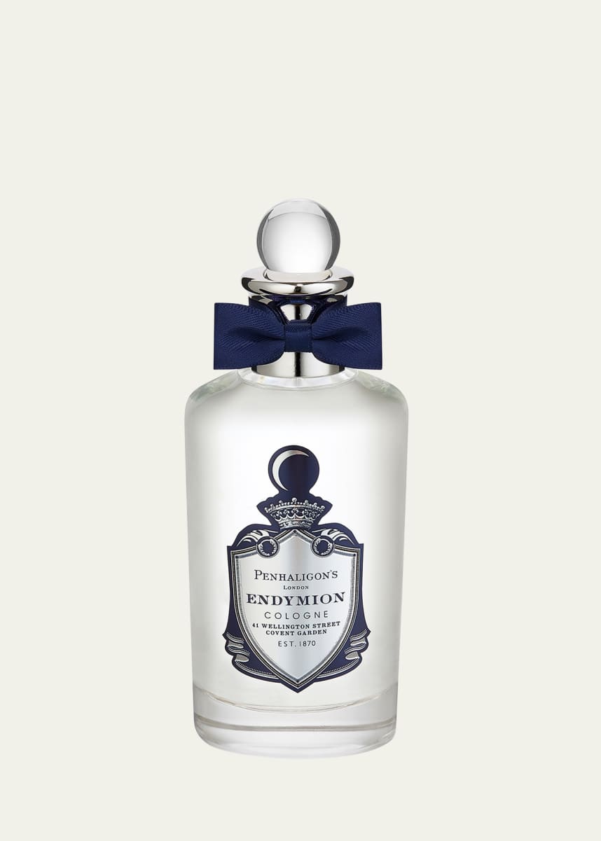 Penhaligon's Endymion Eau de Cologne, 3.4 oz.