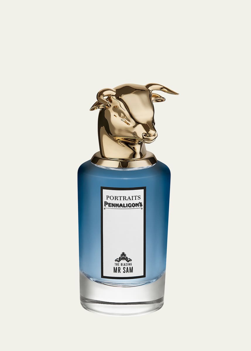 Penhaligon's The Blazing Mr. Sam Eau de Parfum, 2.5 oz.