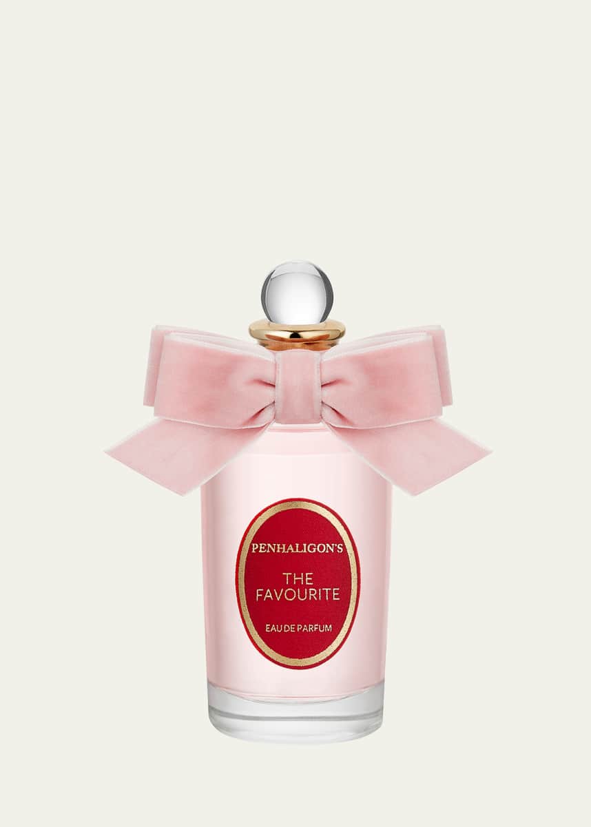 Penhaligon's The Favourite Eau de Parfum, 3.4 oz.