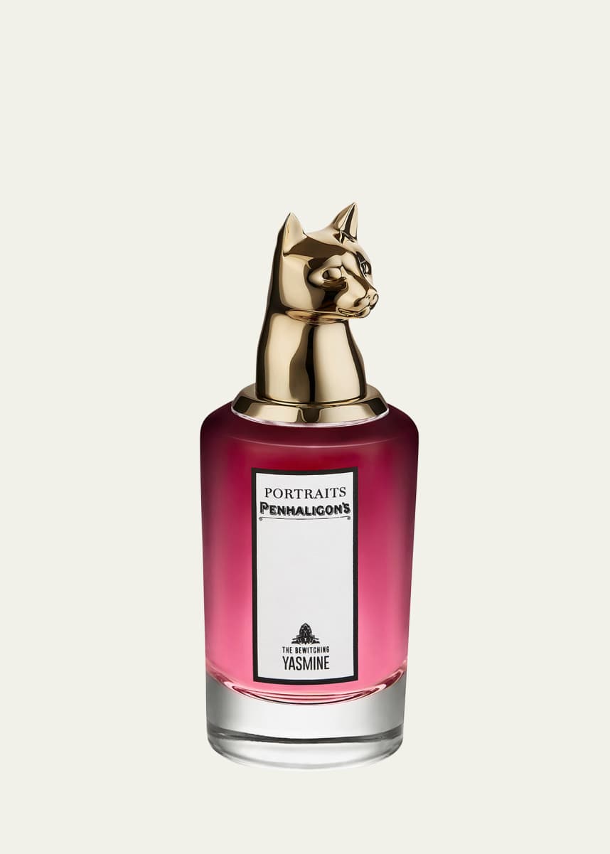 Penhaligon's The Bewitching Yasmine Eau de Parfum, 2.5 oz.