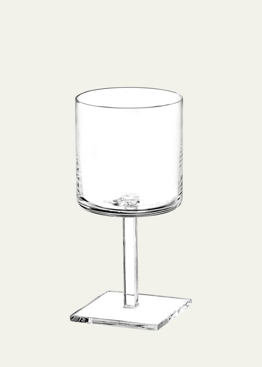 Arnolfo di Cambio Laetitia Water Goblet, 8.1 oz.