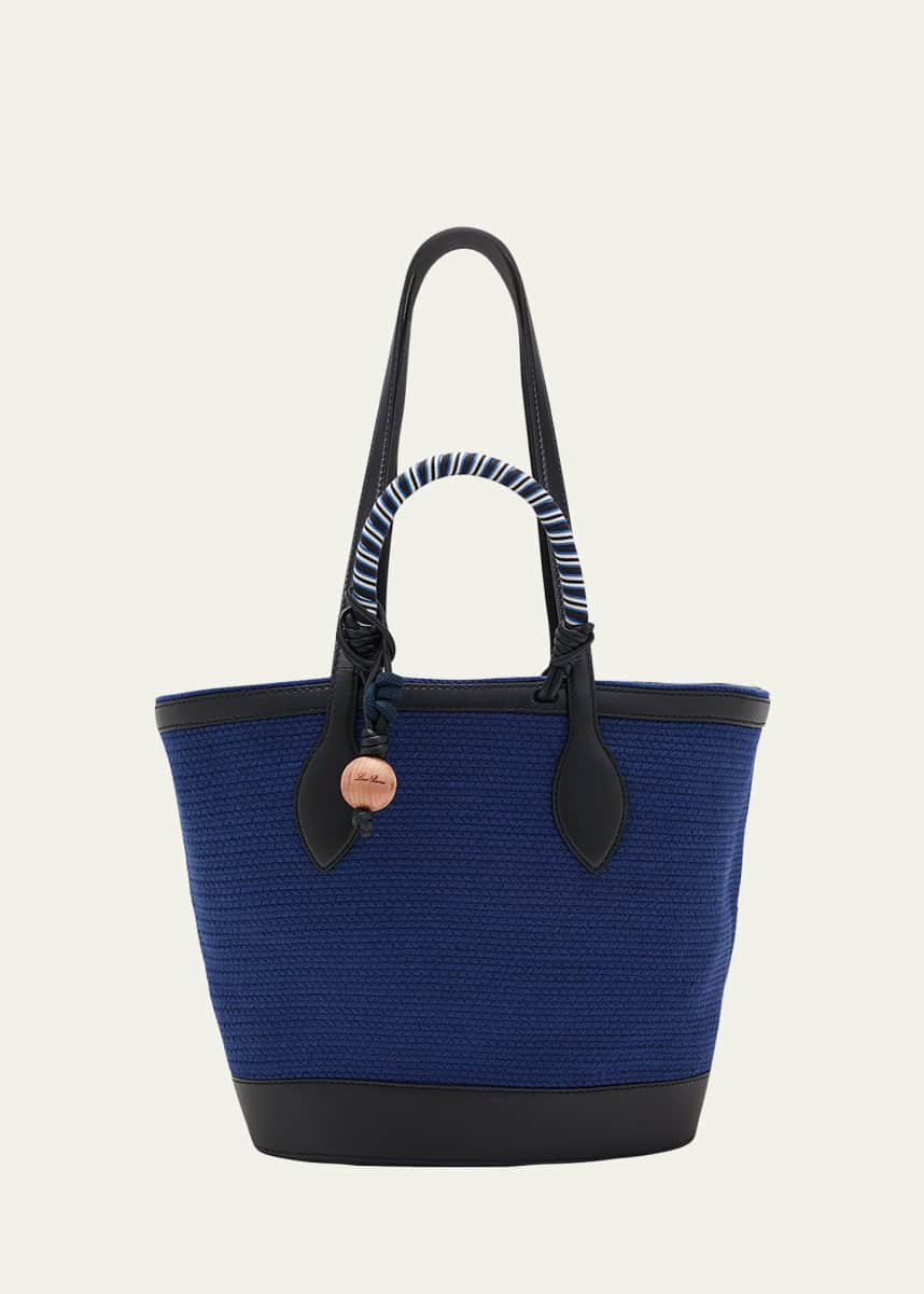 直営店【Loro Piana】Eolian エオリアン スモールバッグ Loro Piana Small Eolian Bag - Bergdorf Goodman