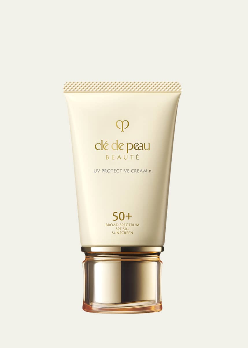Cle de Peau Beaute 1.8 oz. UV Protective Cream SPF 50+