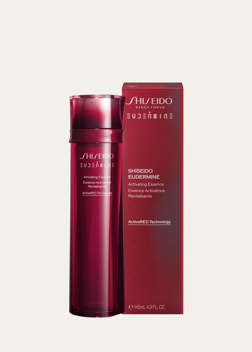 Shiseido Eudermine Activating Essence, 4.9 oz.