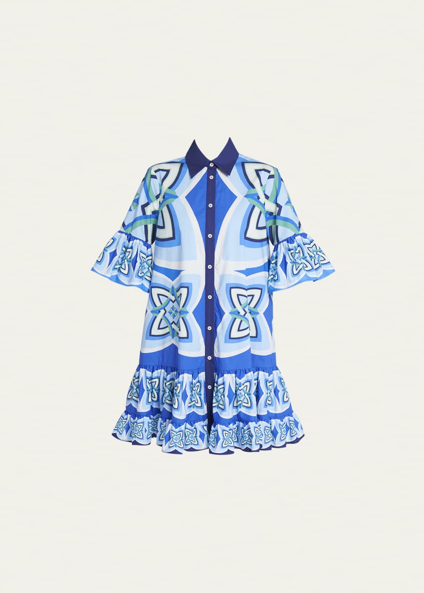 La DoubleJ Choux Dress Placed