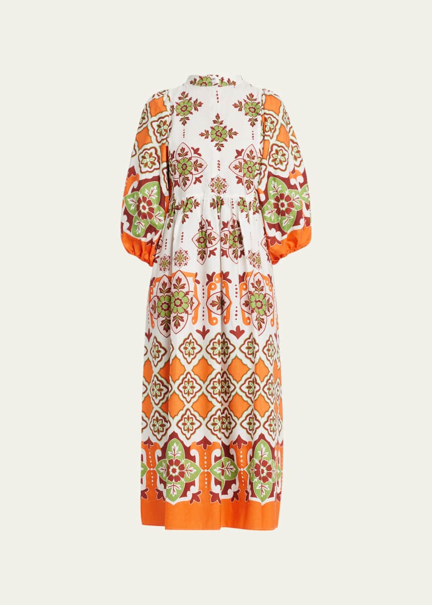 La DoubleJ Portofino Dress