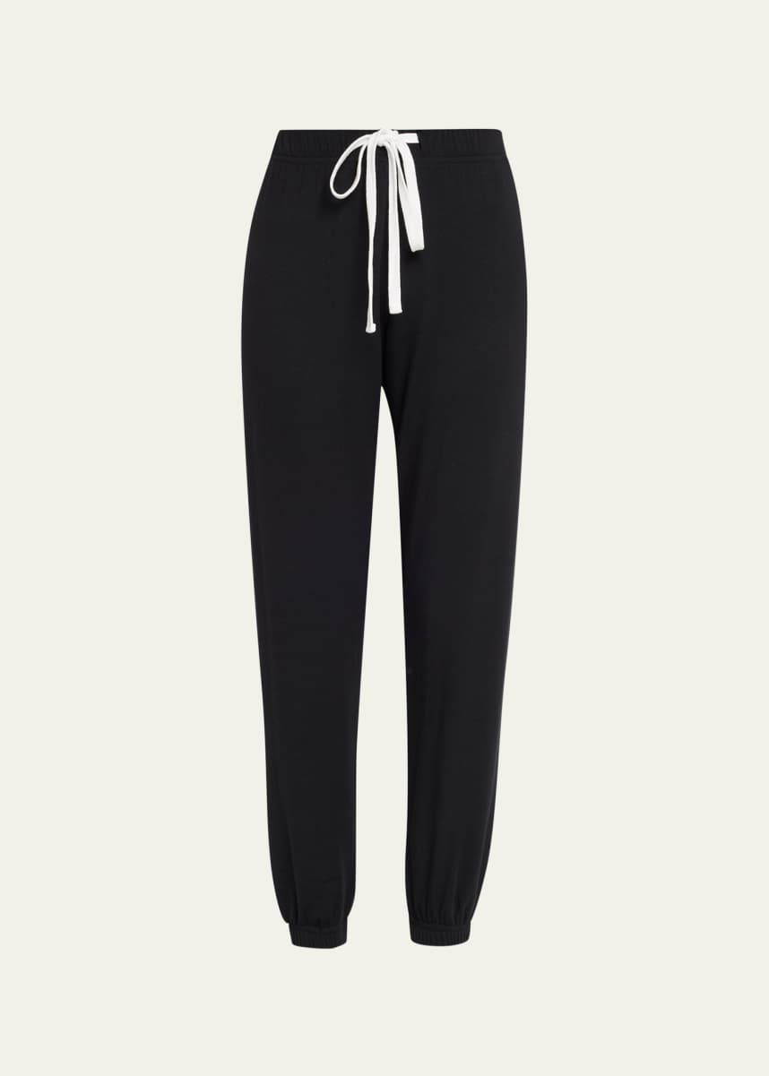 Designer jogger pants deals