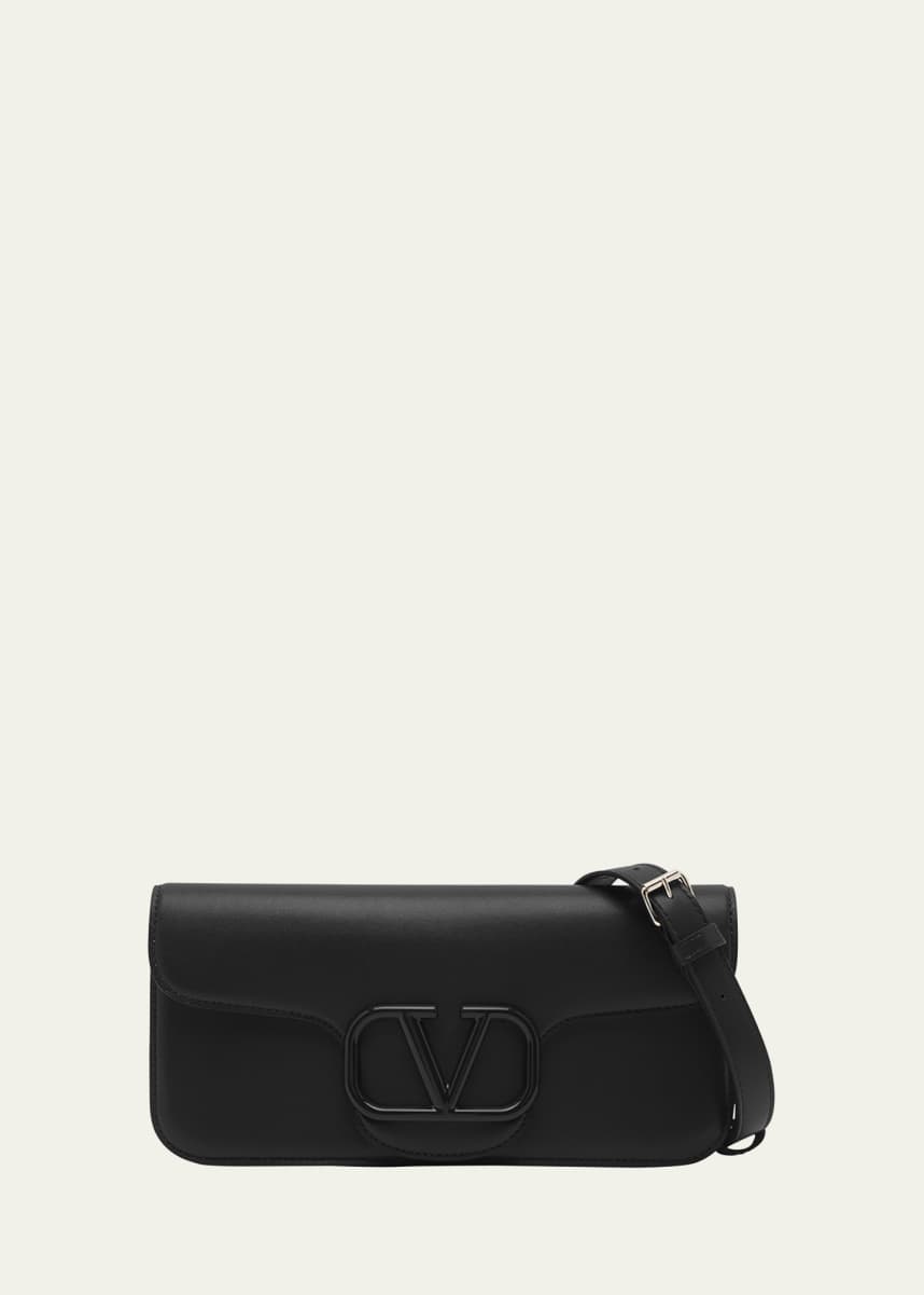 Valentino wolf briefcase on sale