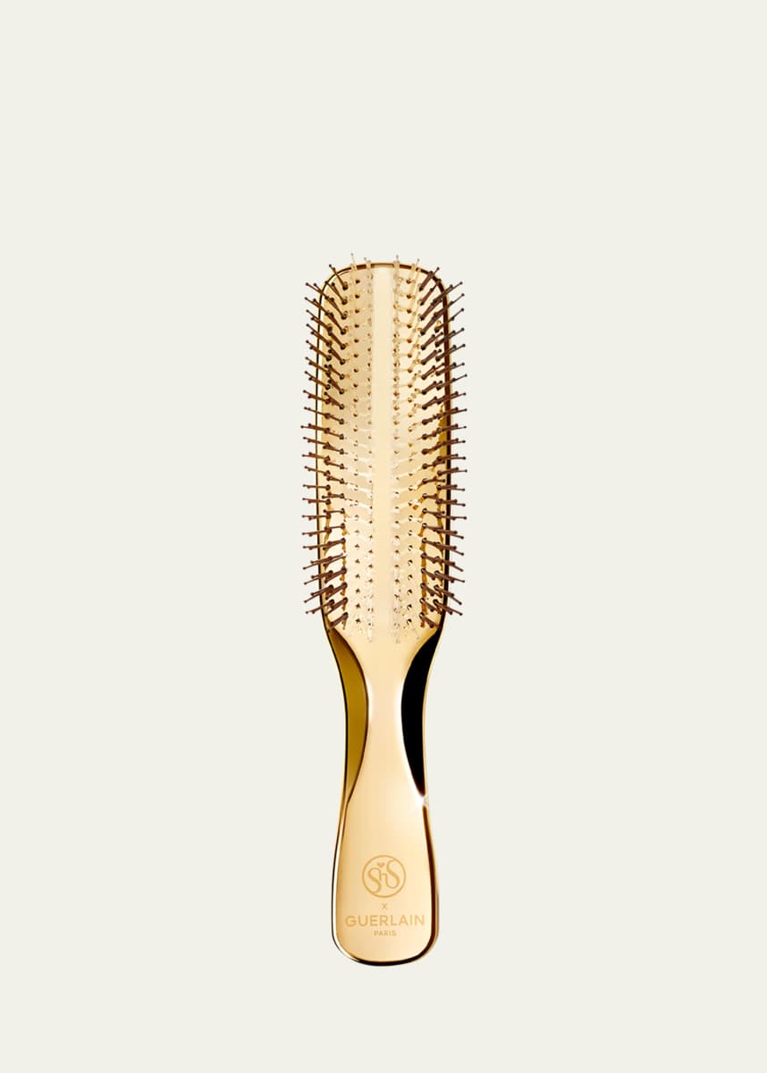 Guerlain Abeille Royale Scalp & Hair Brush