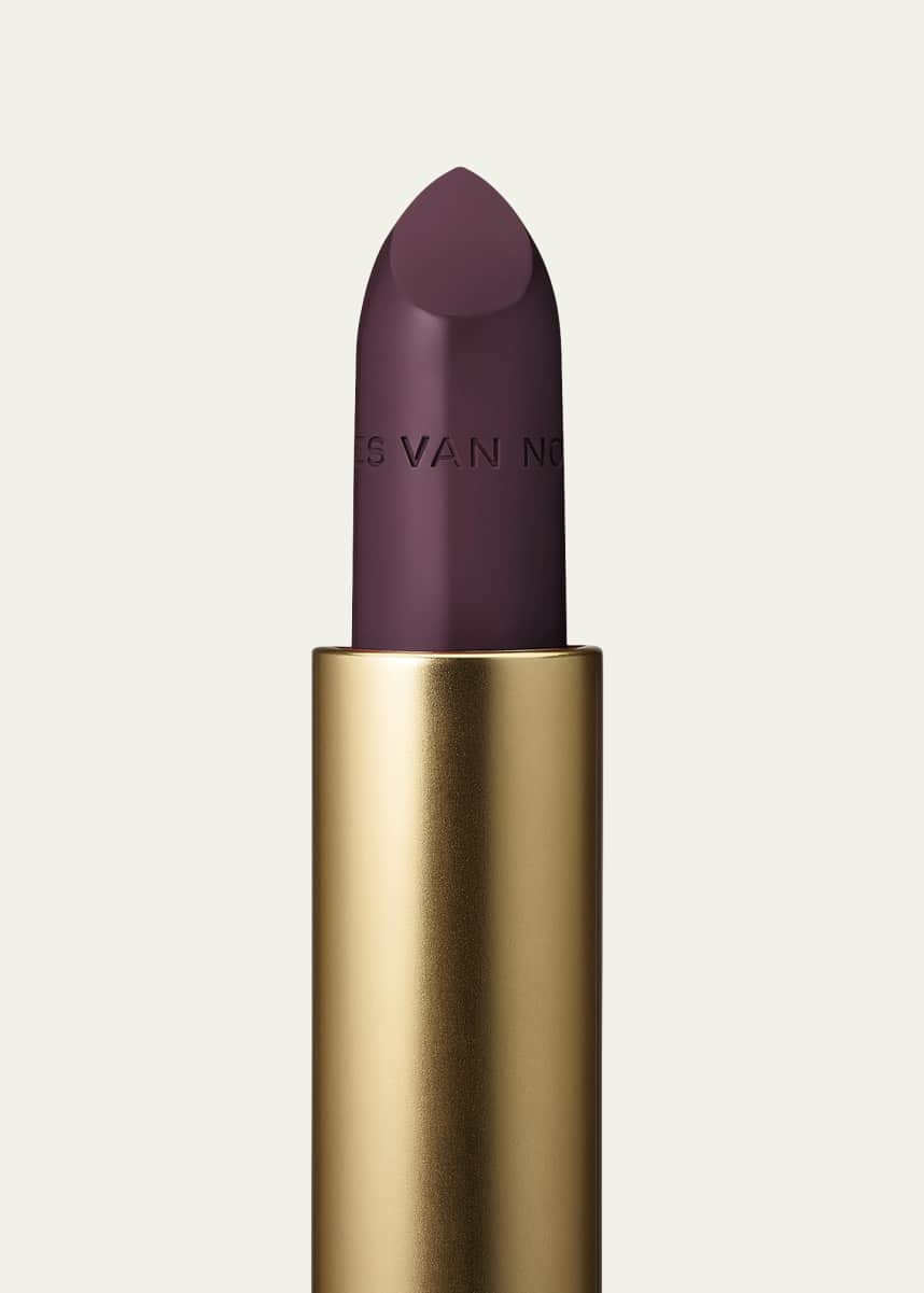 Dries Van Noten Satin Lipstick Refill