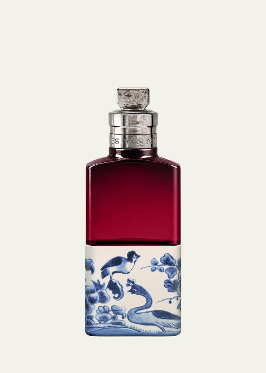 Dries Van Noten Soie Malaquais Eau de Parfum, 3.4 oz.