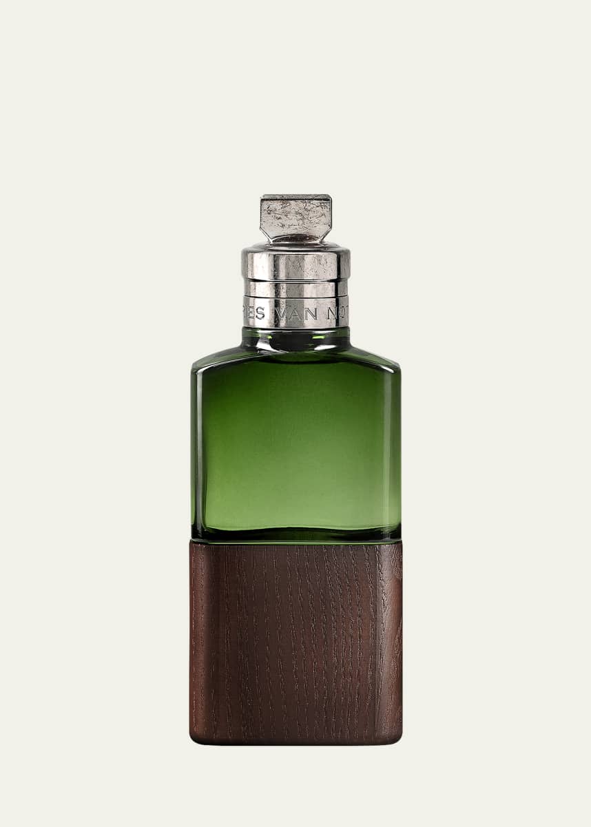 Dries Van Noten Cannabis Patchouli Eau de Parfum, 3.4 oz.