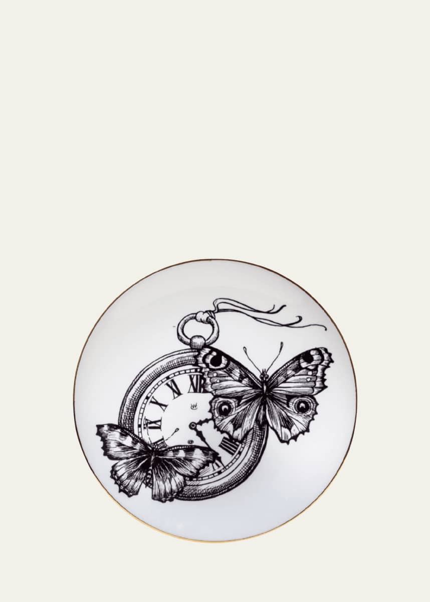 Rory Dobner Time Flies Platter