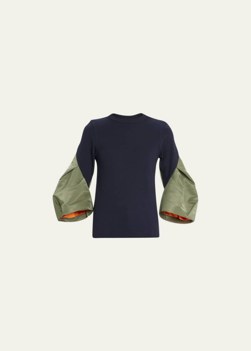 Sacai | Bergdorf Goodman