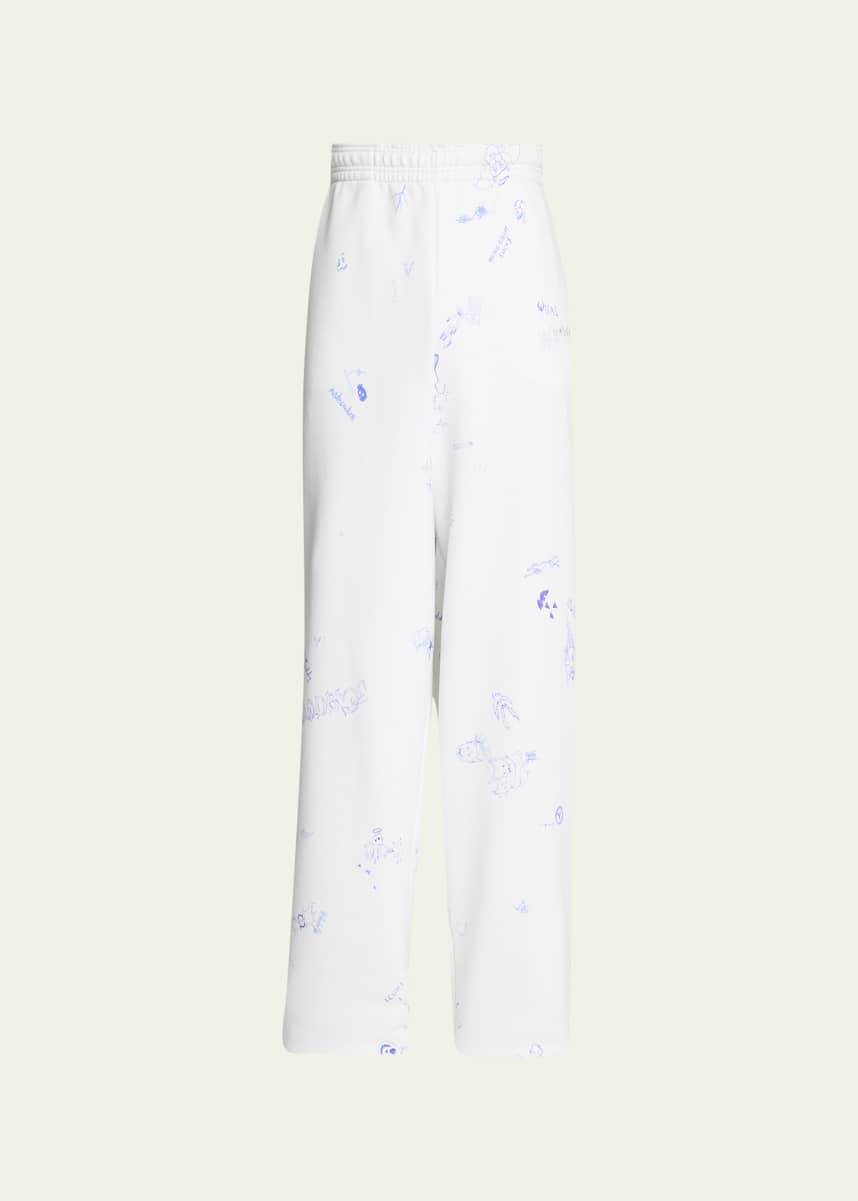 Vetements at Bergdorf Goodman