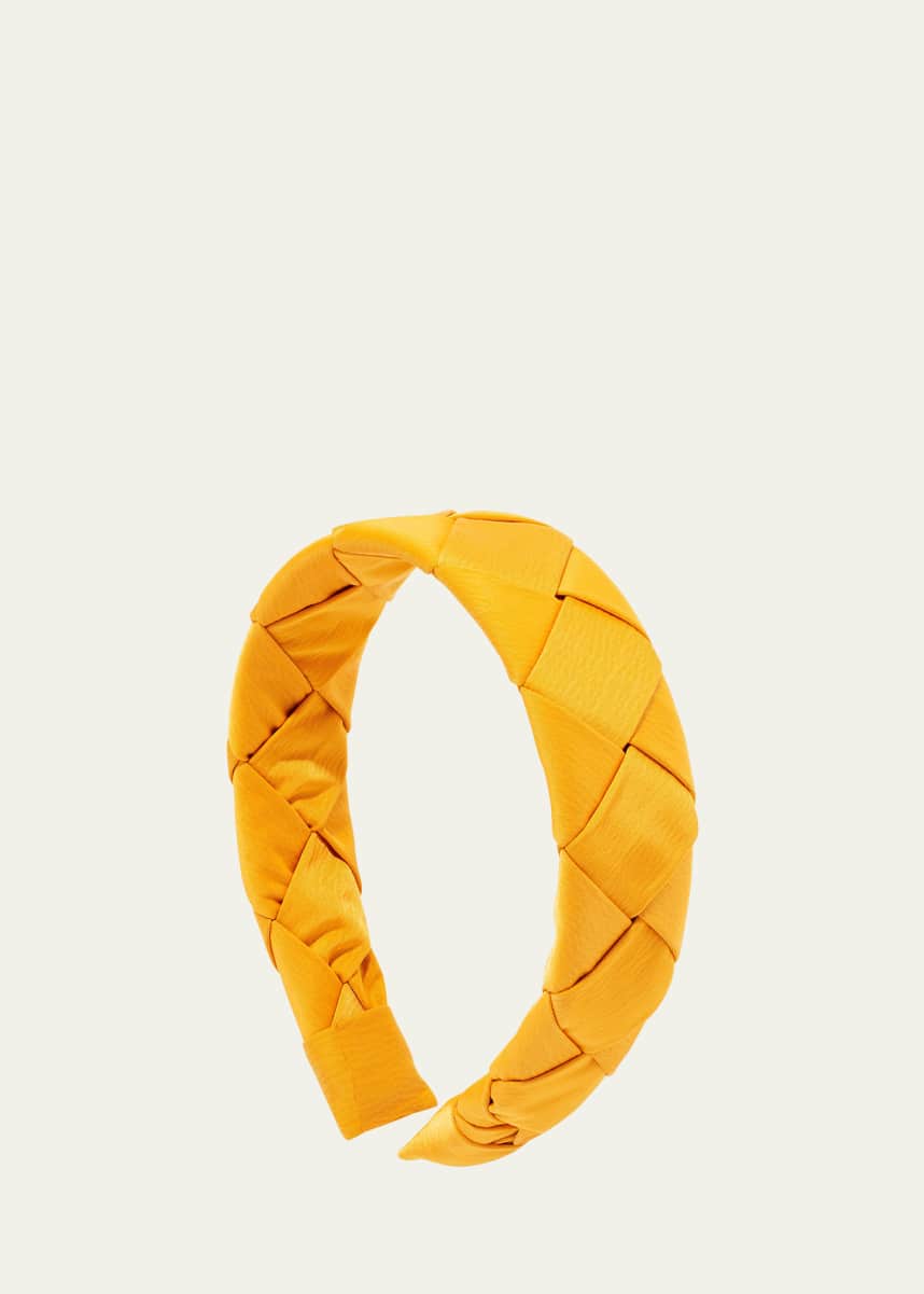 L. Erickson Blair Braided Headband