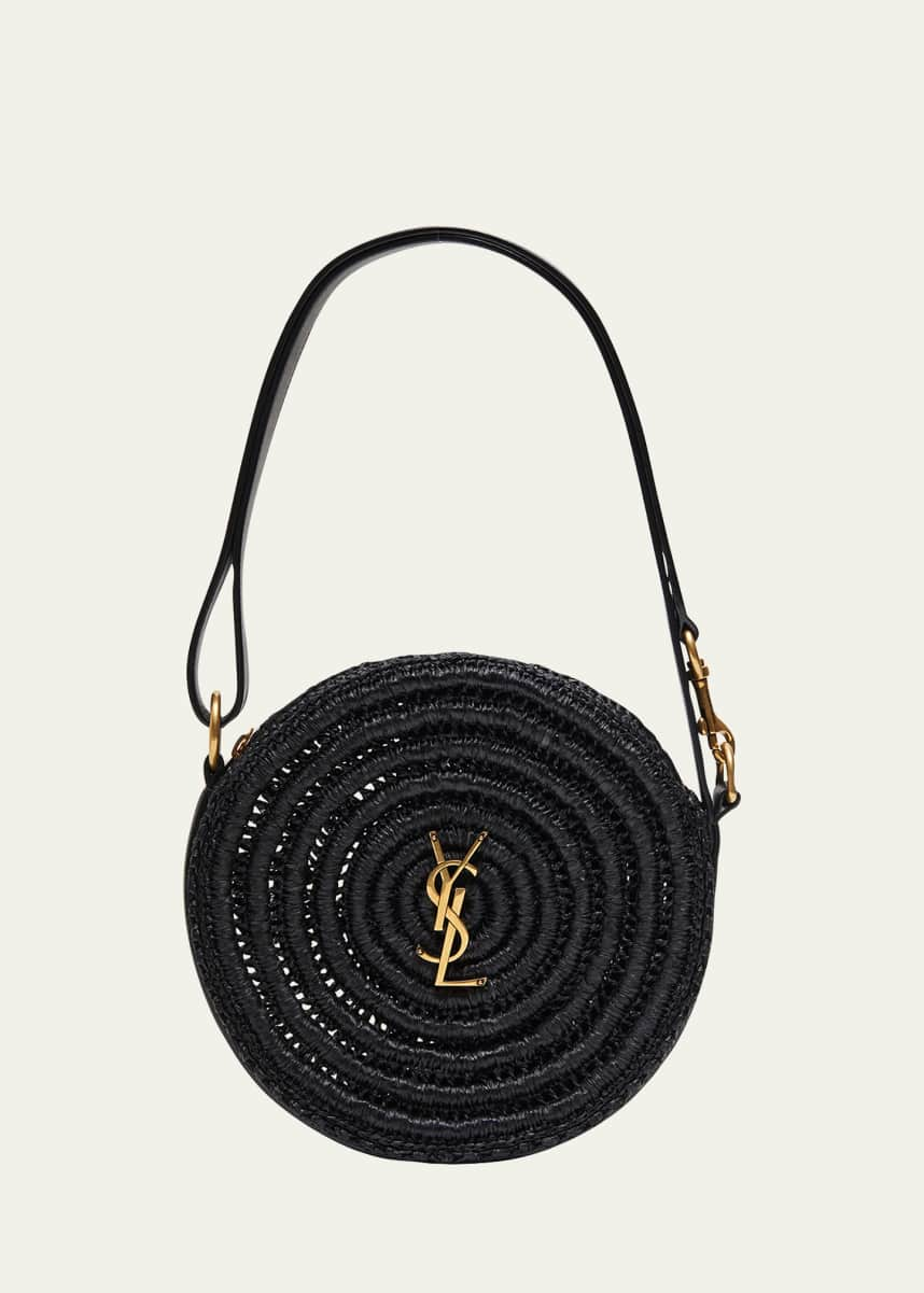 Saint Laurent Sac Coeur Small Heart Crossbody Bag - Bergdorf Goodman