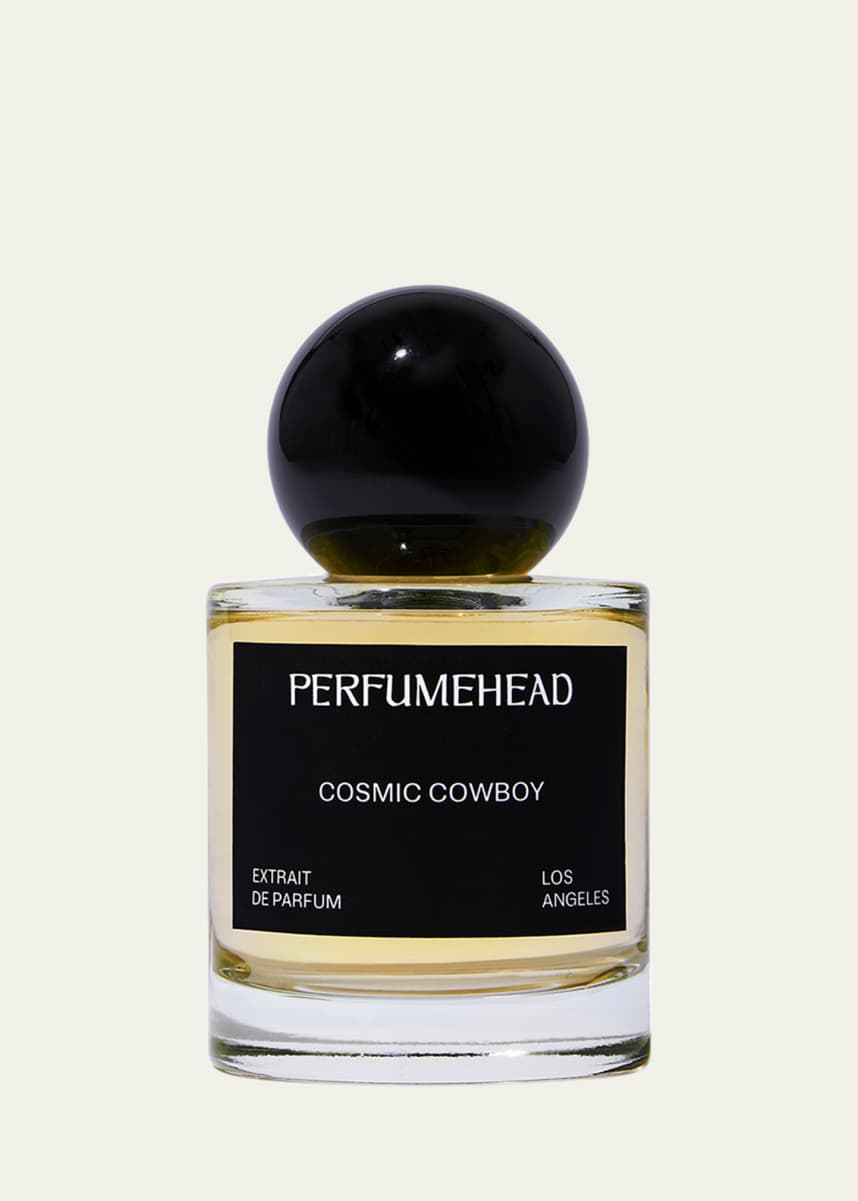 Perfumehead Cosmic Cowboy Extrait de Parfum, 1.7 oz.