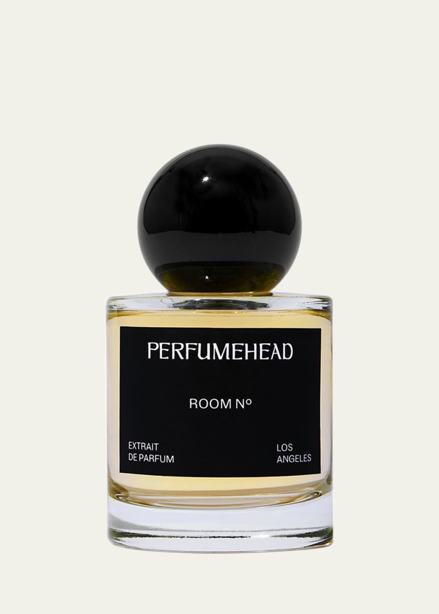 Perfumehead Room No. Extrait de Parfum, 1.7 oz.