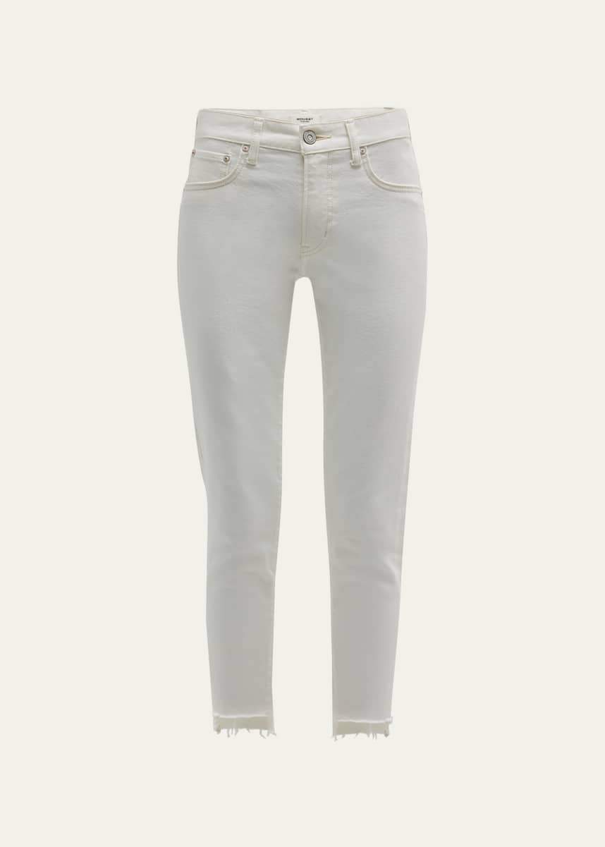 Designer Jeans for Women | Bergdorf Goodman