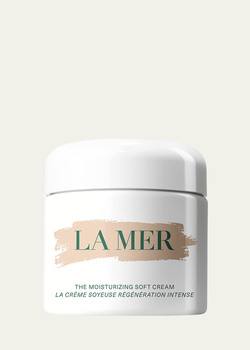 La Mer The Moisturizing Soft Cream, 8.5 oz.