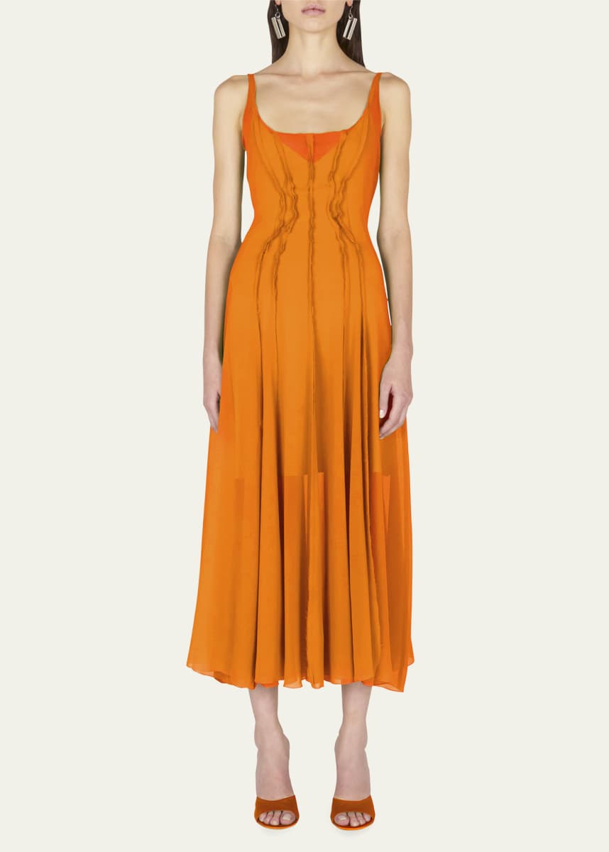 Act No1 at Bergdorf Goodman