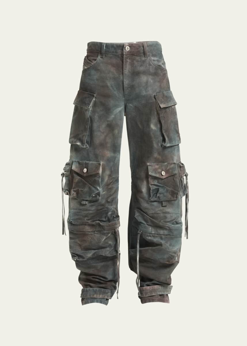 Women's Contemporary Pants at Bergdorf Goodman
