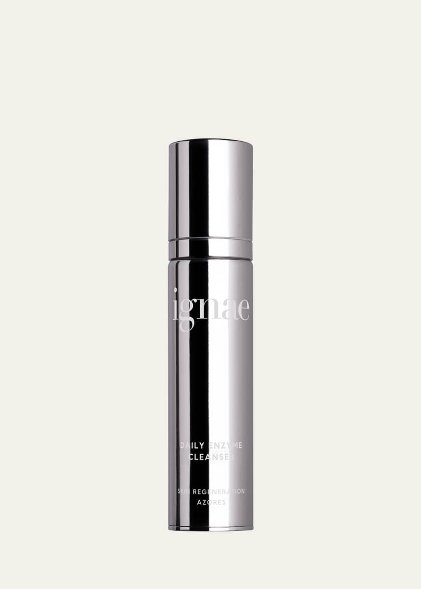 Ignae Daily Enzyme Cleanser, 2 oz.