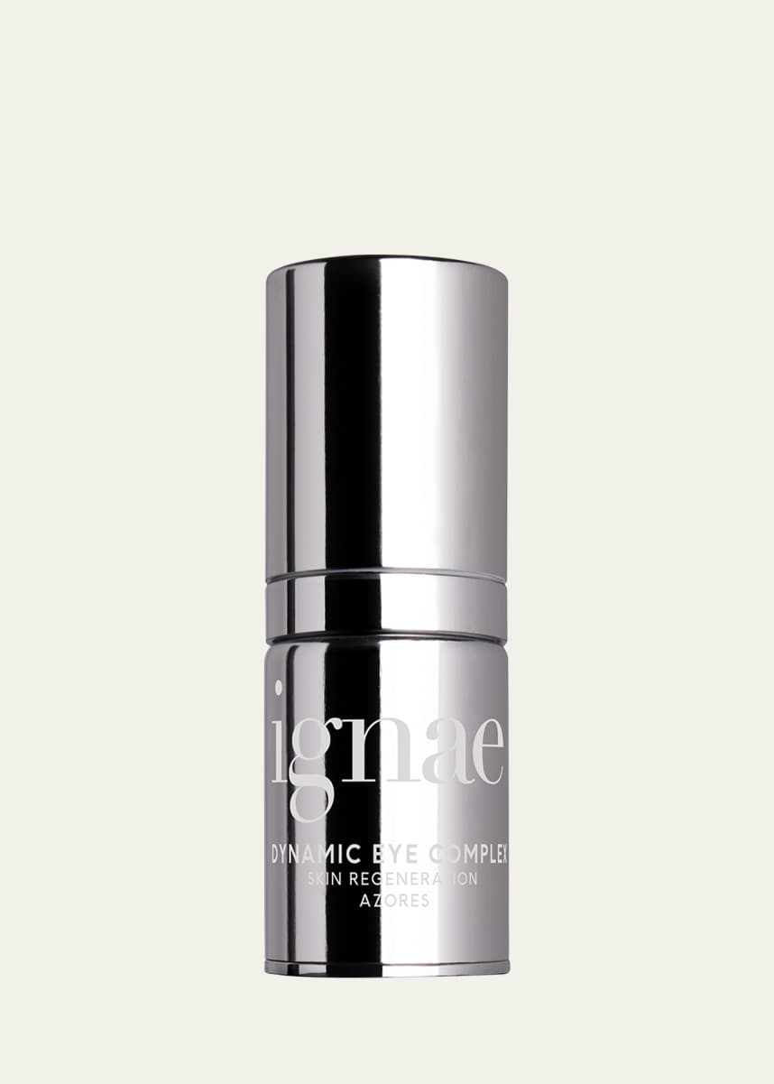 Ignae Dynamic Eye Complex, 0.5 oz.