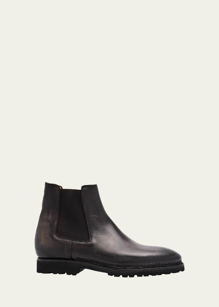 Designer Shoes for Men Bergdorf Goodman