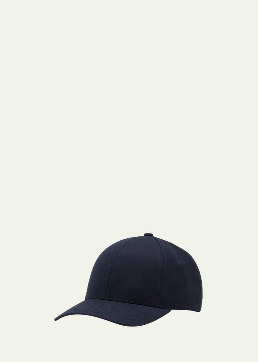 Varsity Headwear Men's 6-Panel Baseball Hat