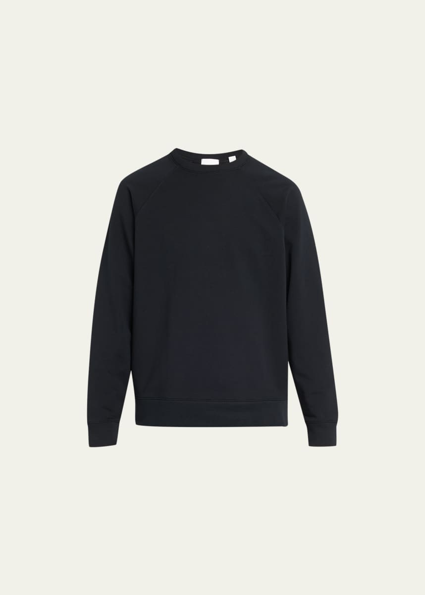handvaerk Men's Pima Cotton Sweatshirt
