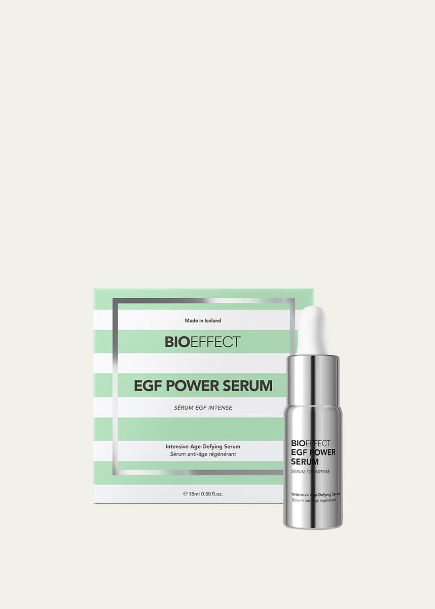 BIOEFFECT EGF Power Serum, 0.5 oz.