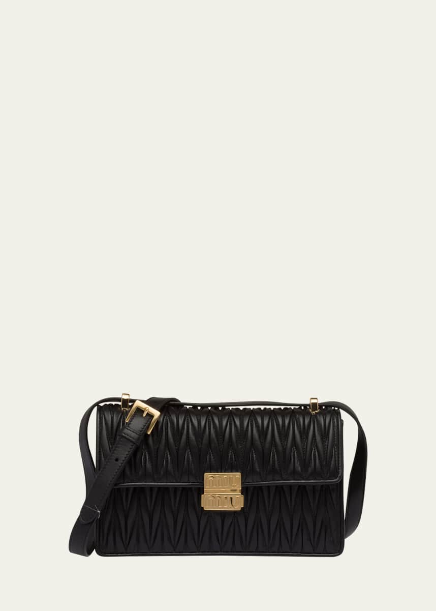 Black designer shoulder bag clearance