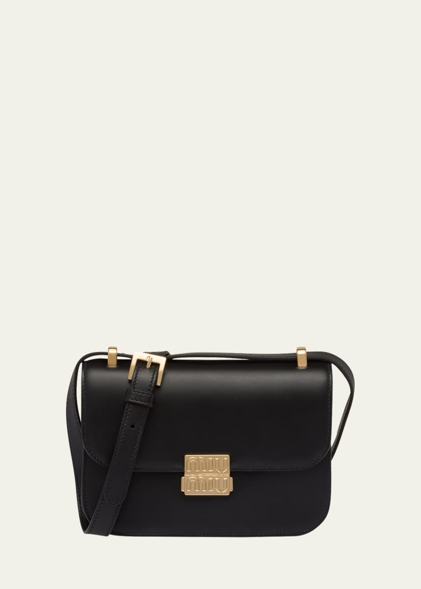 Black designer crossbody bag clearance