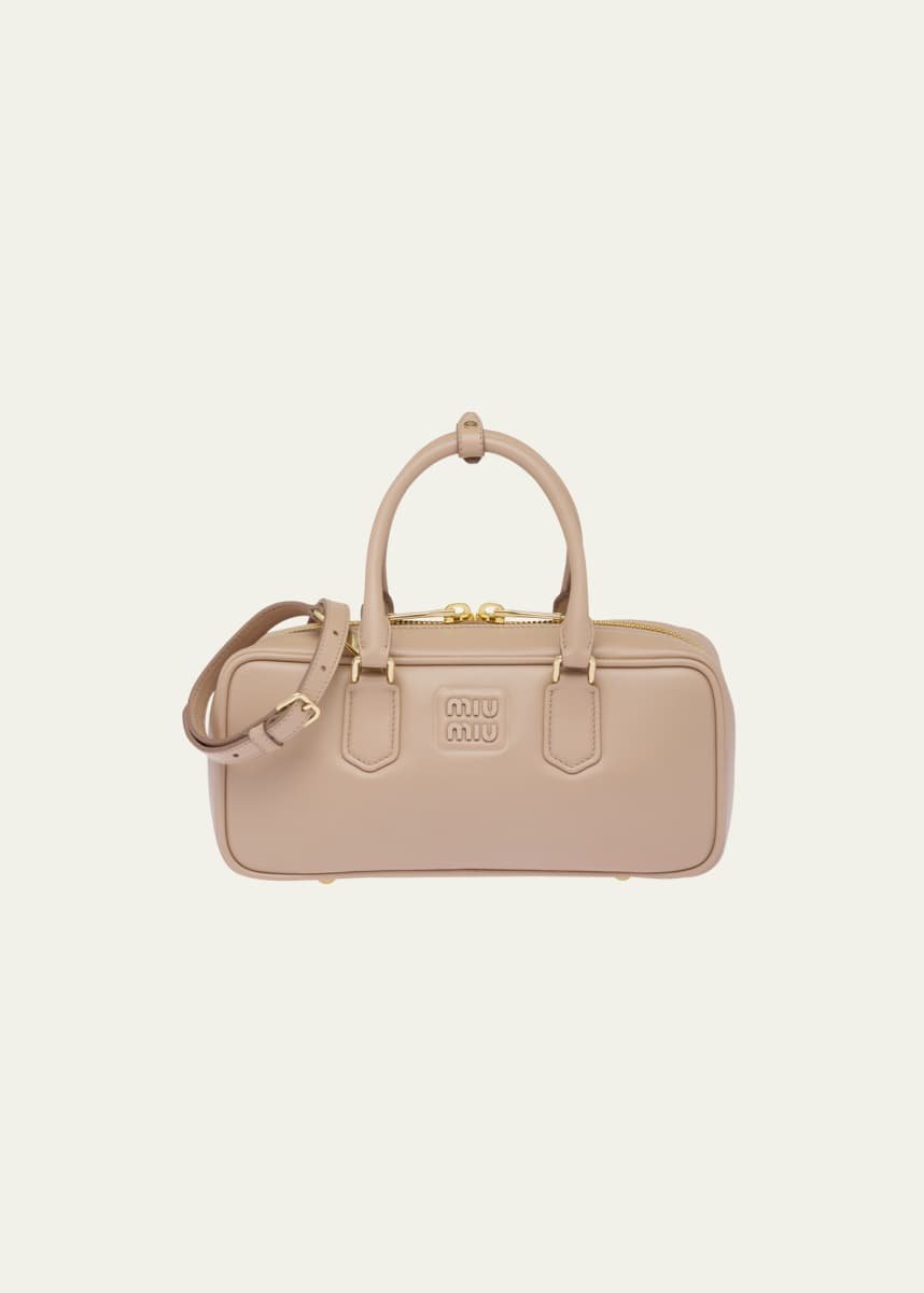 Miu Miu Bags : Shoulder Bags at Bergdorf Goodman