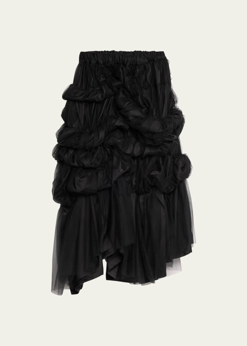 Noir Kei Ninomiya at Bergdorf Goodman