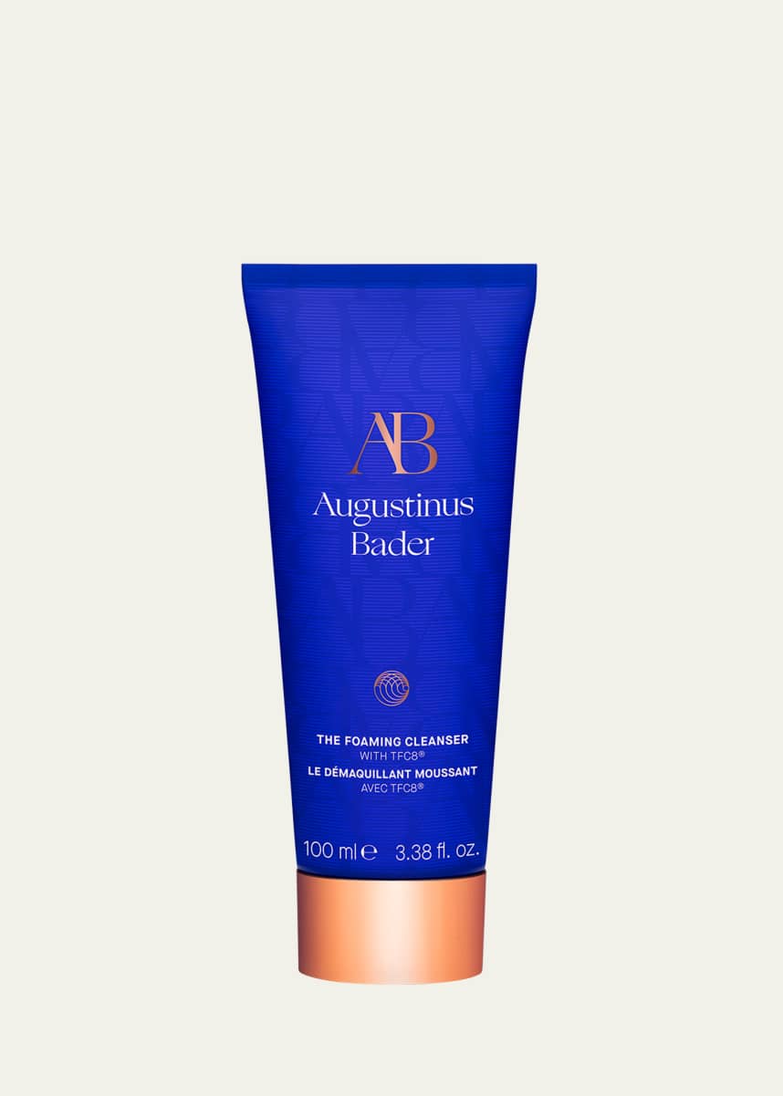 Augustinus Bader Foaming Cleanser, 3.38 oz.