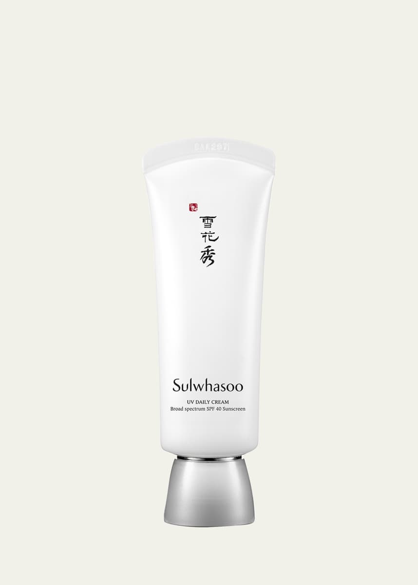 Sulwhasoo UV Daily Cream, 1.35 oz.