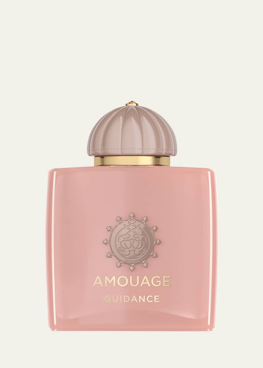Amouage Guidance Eau de Parfum, 3.4 oz.