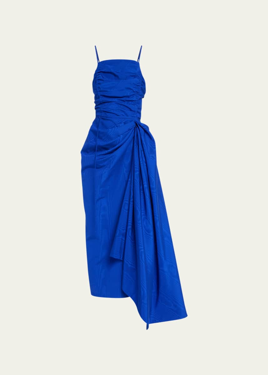 sachin and babi light blue dress Italian Little Black Party Dress by Italian Brand main image 1