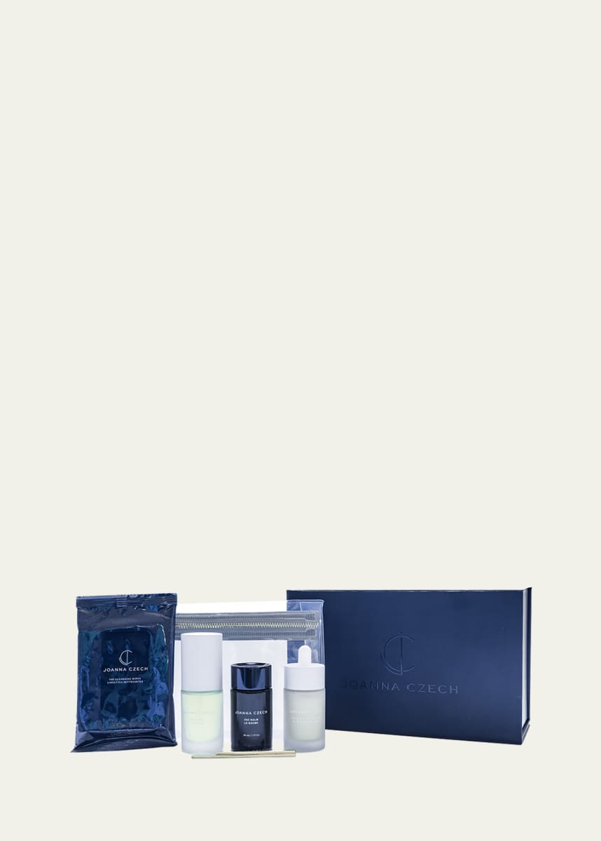 Joanna Czech Skincare The Soothing Kit