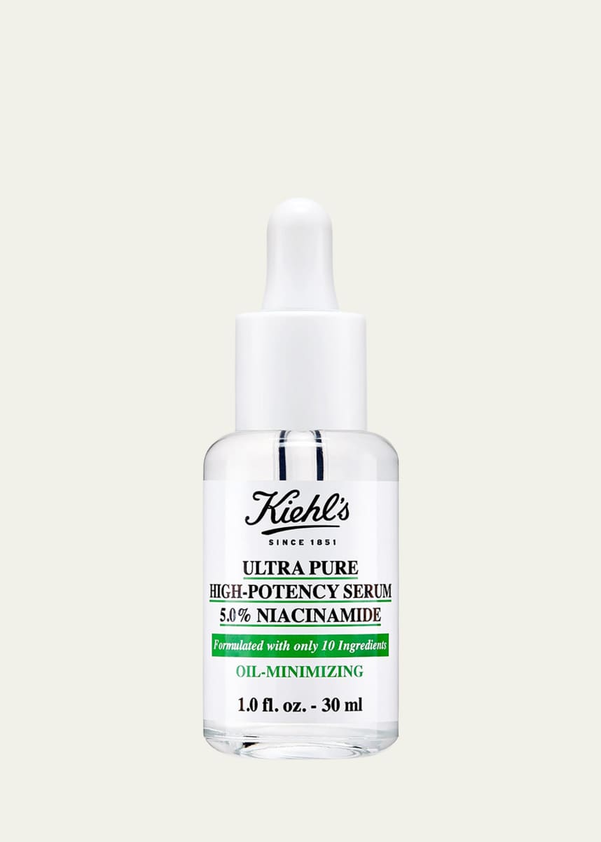 Kiehl's Since 1851 Better Screen™ UV Serum, 1.7 oz.