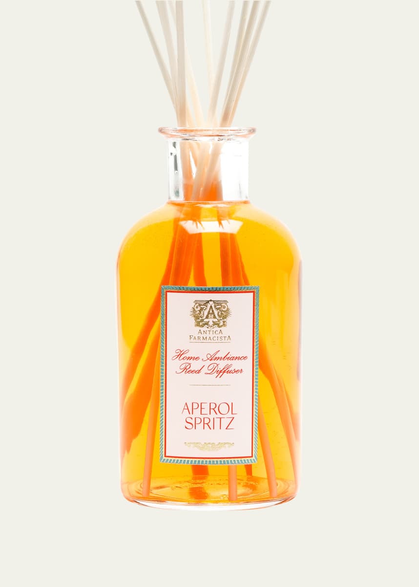 Antica Farmacista Aperol Spritz Diffuser, 16.9 oz.