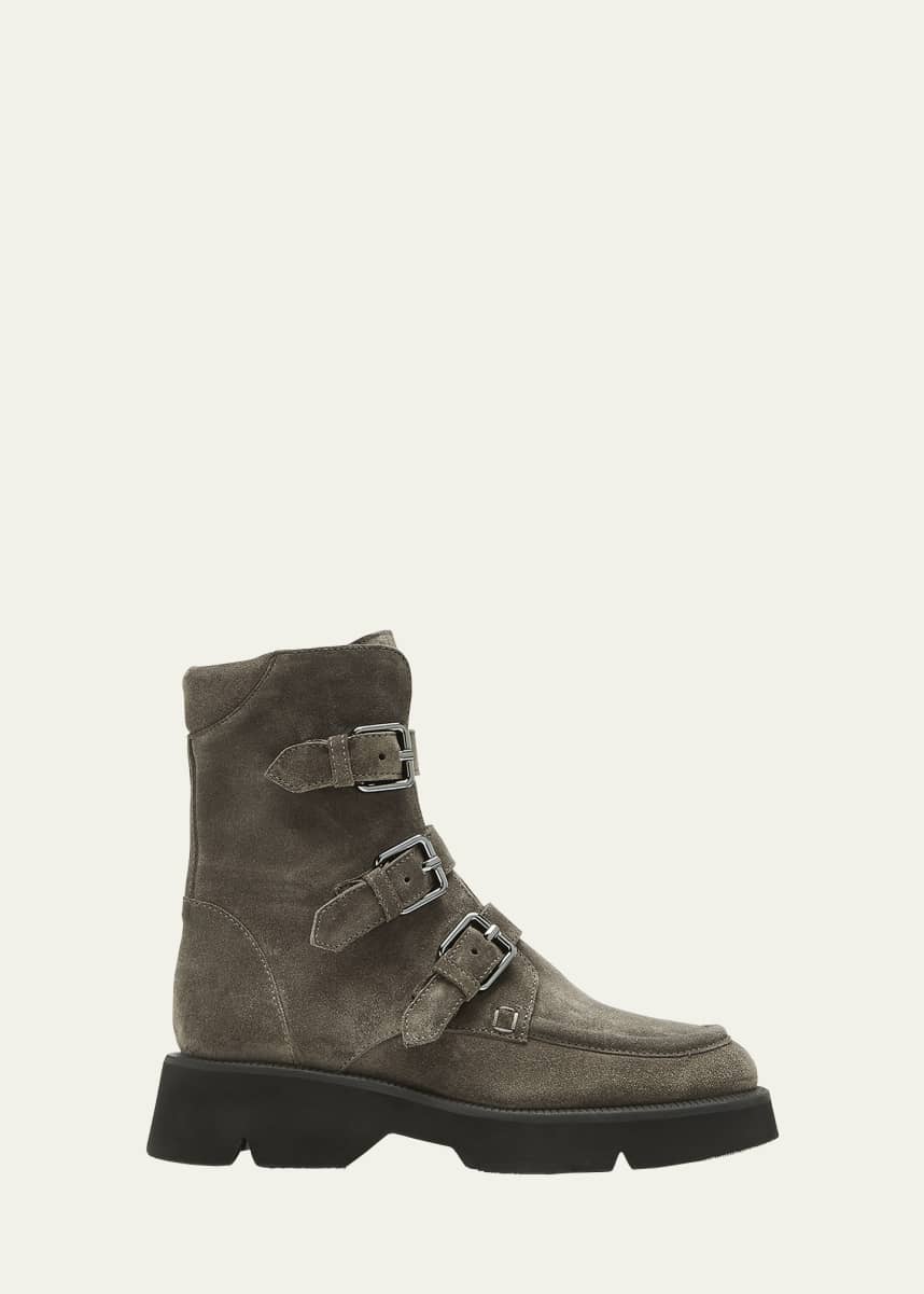 La canadienne gabriel boots shop