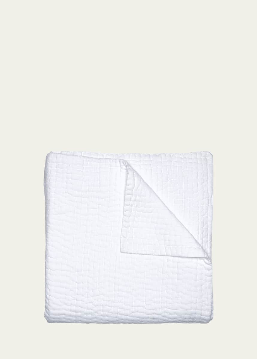 John Robshaw Vivid Coverlet, King