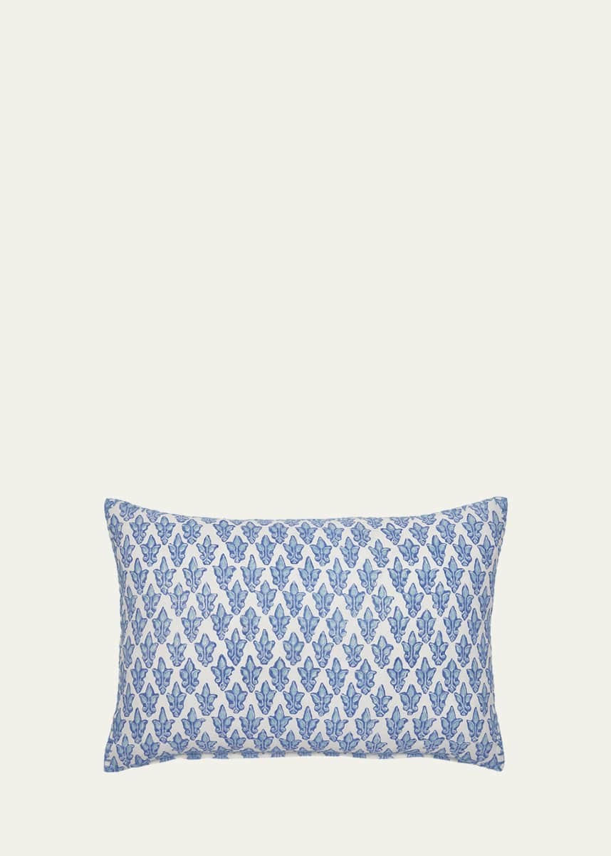 John Robshaw Textiles  Insert for 12 x 18 Pillow