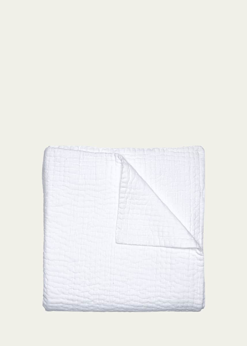 John Robshaw Vivid Coverlet, King