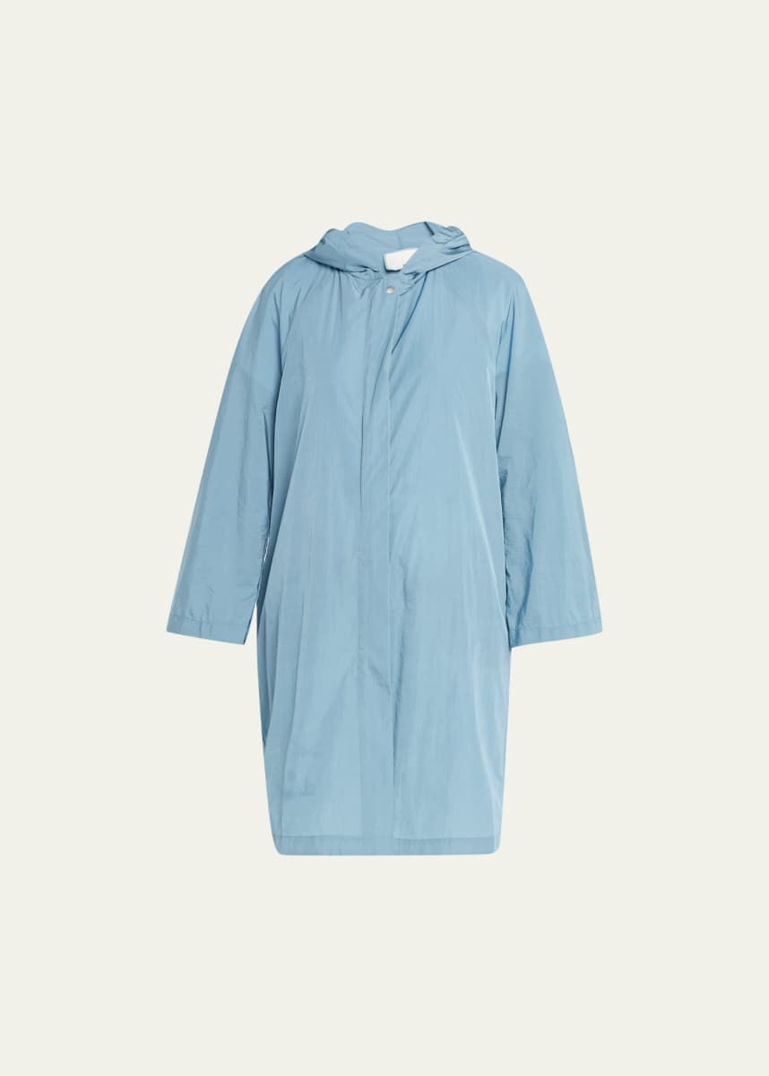 WE-AR4 The Riva Parka Jacket